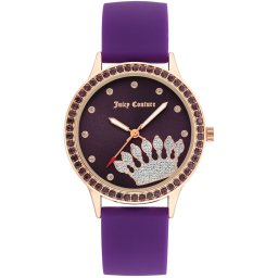 Juicy Couture JC1342RGPR - Дамски часовник