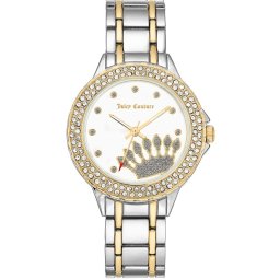 Juicy Couture JC1283WTTT - Дамски часовник
