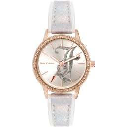 Juicy Couture JC1292RGSI - Дамски часовник