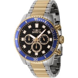 Invicta Pro Diver 46059 - Мъжки часовник
