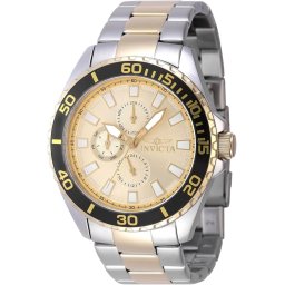 Invicta Pro Diver 47579 - Мъжки часовник