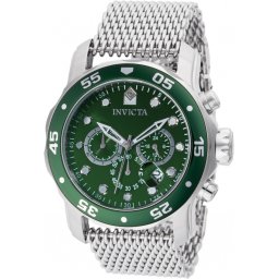 Invicta Pro Diver 47580 - Мъжки часовник