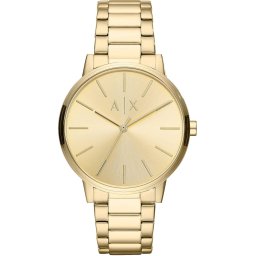 Armani Exchange Cayde AX2707 - Мъжки часовник