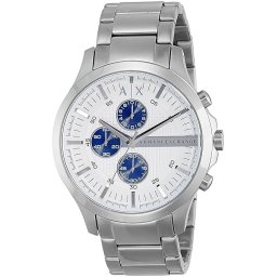 Armani Exchange Hampton AX2136 - Мъжки часовник