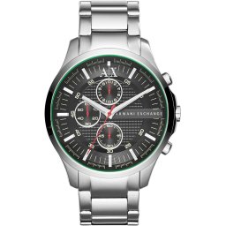 Armani Exchange Hampton AX2163 - Мъжки часовник