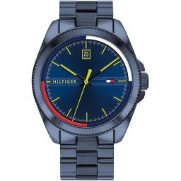 Tommy Hilfiger 1791689 - Мъжки часовник