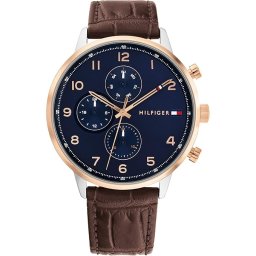 Tommy Hilfiger 1791987 - Мъжки часовник