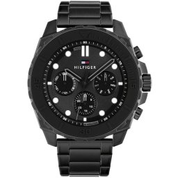 Tommy Hilfiger Morgan 1710690 - Мъжки часовник