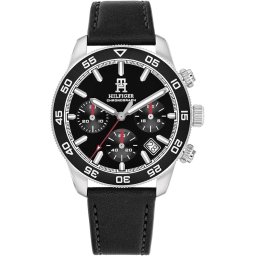 Tommy Hilfiger TH85 Chrono 1792162 - Мъжки часовник