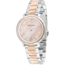 Pierre Cardin Brochant Couture CBC.5006 - Дамски часовник