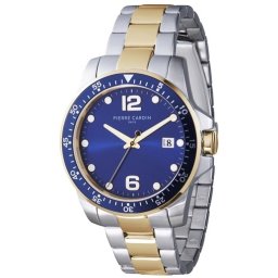 Pierre Cardin Nation Eclat CNI.0031 - Мъжки часовник