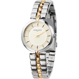 Pierre Cardin Classic CF.0707.SU.G - Дамски часовник