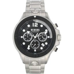 Versus Versace Volta Chrono VSPVV0420 - Мъжки часовник
