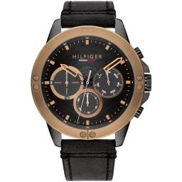 Tommy Hilfiger Harley 1791893 - Мъжки часовник