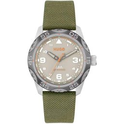 Hugo Boss Trek 1530331 - Мъжки часовник