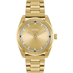 Hugo Boss Bright 1530354 - Мъжки часовник