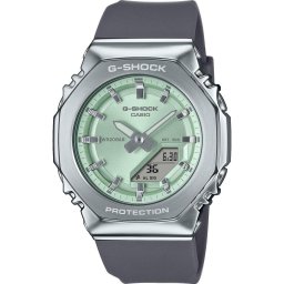 Casio G-Shock GM-S2110-3AER - Дамски часовник