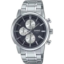Casio MTP-E510D-1A2VDF - Мъжки часовник