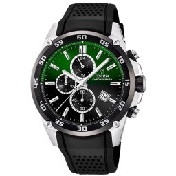 Festina The Originals Chrono F20330/B - Мъжки часовник