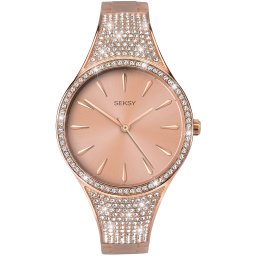 Seksy Swarovski S-2669.37 - Дамски часовник