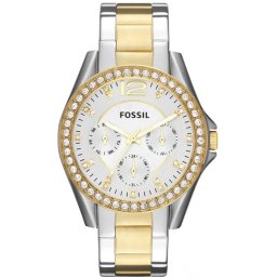 Fossil Riley Riley ES3204 - Дамски часовник