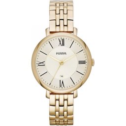 Fossil Jacqueline ES3434 - Дамски часовник