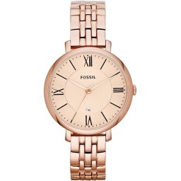 Fossil Jacqueline ES3435 - Дамски часовник