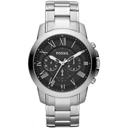 Fossil Grant FS4736 - Унисекс часовник