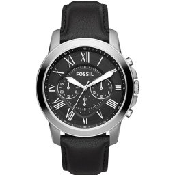 Fossil Grant FS4812 - Унисекс часовник