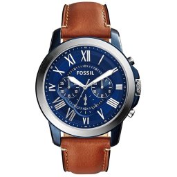 Fossil Grant FS5151 - Мъжки часовник