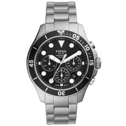 Fossil FB–03 Chronograph FS5725 - Мъжки часовник