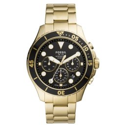Fossil FB–03 Chronograph FS5727 - Мъжки часовник