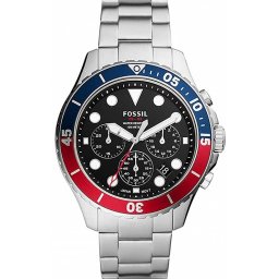 Fossil FB–03 Chronograph FS5767 - Мъжки часовник