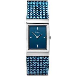 Seksy Swarovski S-40014.00 - Дамски часовник