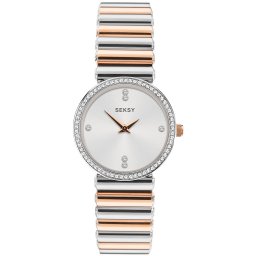 Seksy Swarovski S-40045.94 - Дамски часовник