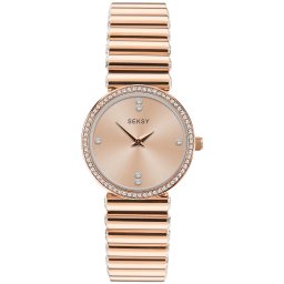 Seksy Swarovski S-40046.37 - Дамски часовник
