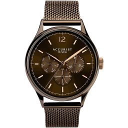 Accurist A-7286 - Мъжки часовник