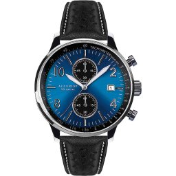 Accurist A-7384 - Мъжки часовник