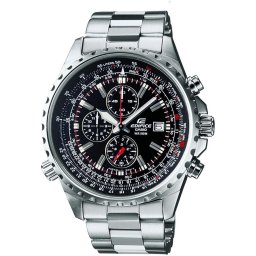 Casio Edifice EF-527D-1AVEF - Мъжки часовник