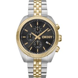 DKNY DK1G134M0065 - Мъжки часовник