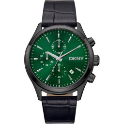 DKNY DK1G136L0025 - Мъжки часовник
