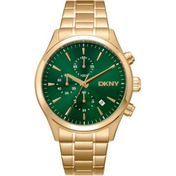 DKNY DK1G136M0065 - Мъжки часовник