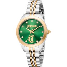 Just Cavalli Glam Chic JC1L309M0085 - Дамски часовник