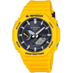 Casio G-Shock GA-B2100C-9AER - Мъжки часовник