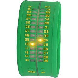 Time-It ZERO_A6 - Унисекс часовник
