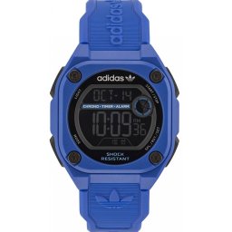 Adidas City Tech One AOST23061 - Унисекс часовник