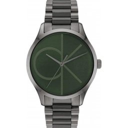 Calvin Klein Iconic 25200164 - Мъжки часовник