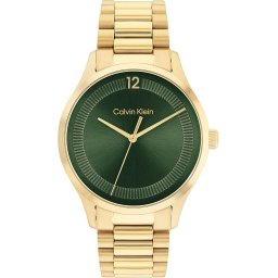 Calvin Klein Iconic 25200229 - Мъжки часовник