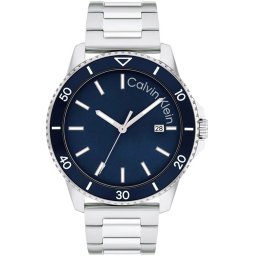 Calvin Klein Aqueous 25200385 - Мъжки часовник