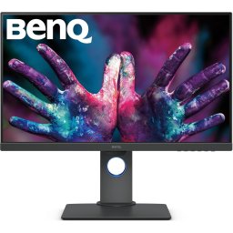 Монитор BenQ PD2705Q - 27" QHD IPS
